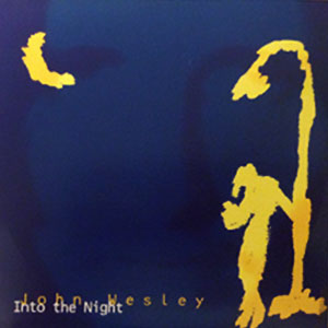 Flyboy Single by John Wesley