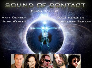 Sound of Contact