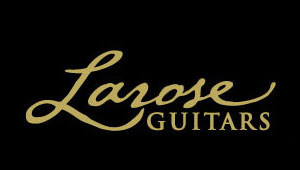 Handcrafted guitars by Larose Guitars